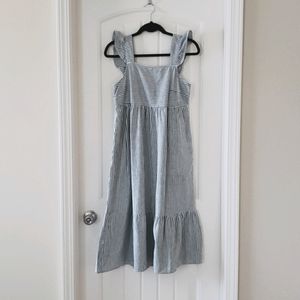 Universal Thread Striped Dress Mom&Mini